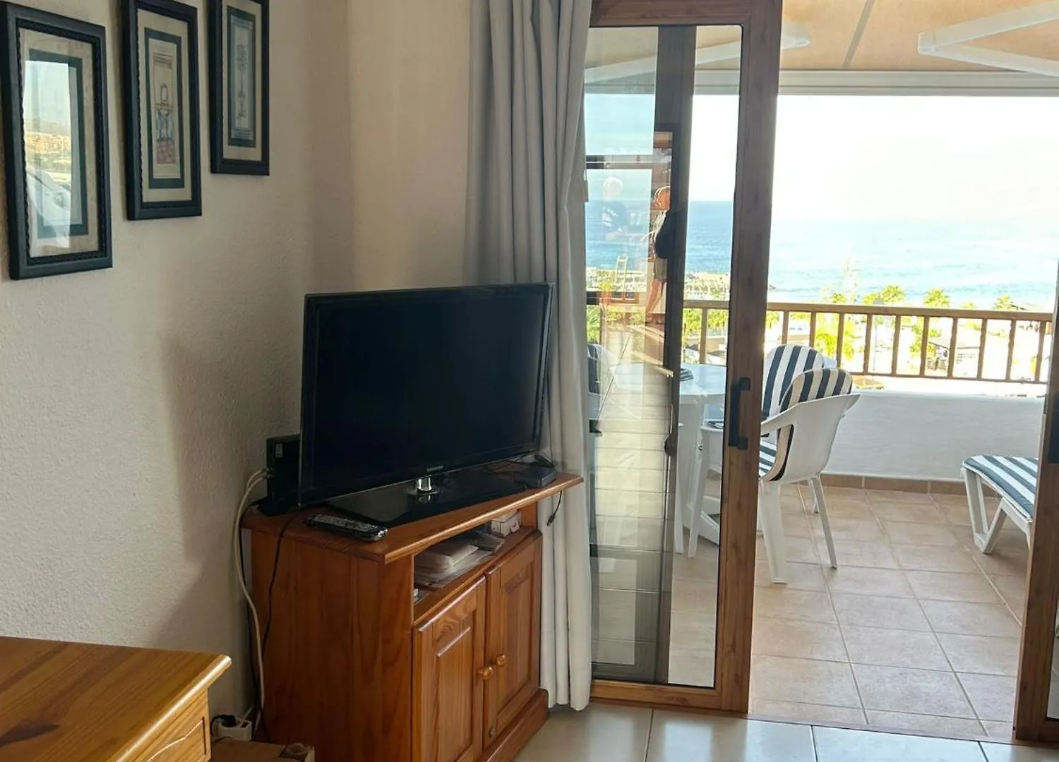 Appartamento Los Geranios 504 Costa Adeje  0*, Costa Adeje (Tenerife)