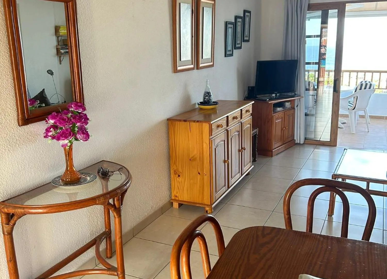 Lejlighed Appartamento Los Geranios 504 Costa Adeje  Spanien